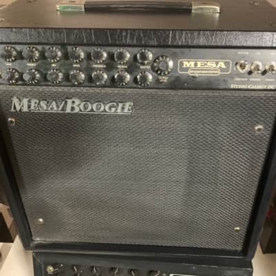 Mesa Boogie Studio Caliber DC-2 image 9