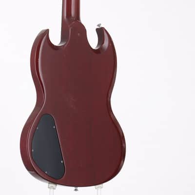 GIBSON USA SG Special Cherry [90768392] (05/20) image 9