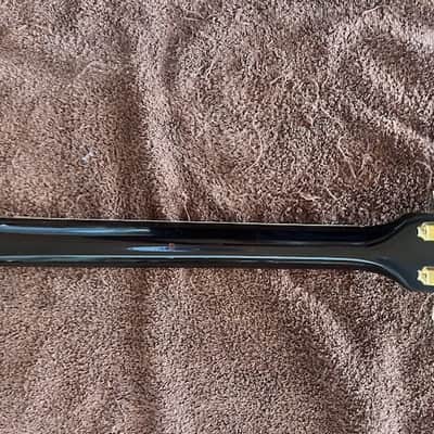 Gibson ES-345 1959 "First Rack" - Sunburst image 9