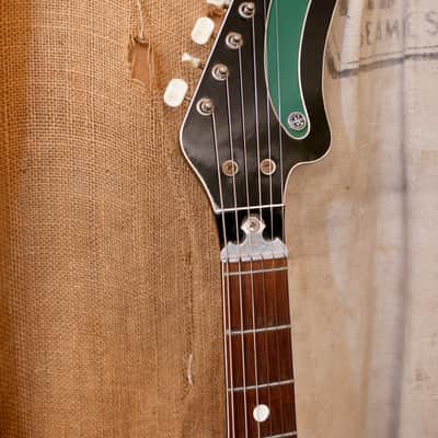 Wandre Mini 1960's - Green image 4
