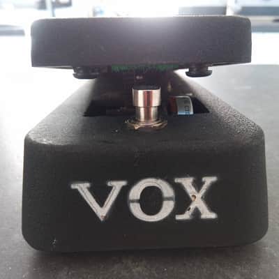 Vox wha-wha  70' - Italy- black image 9