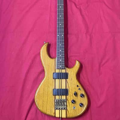 The Aria Pro II SB-900 1980 Japan Electric Bass Guitar image 1