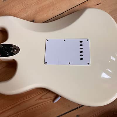 Fender Classic Series '70s Stratocaster Mexico 2013 + Gig Bag image 9