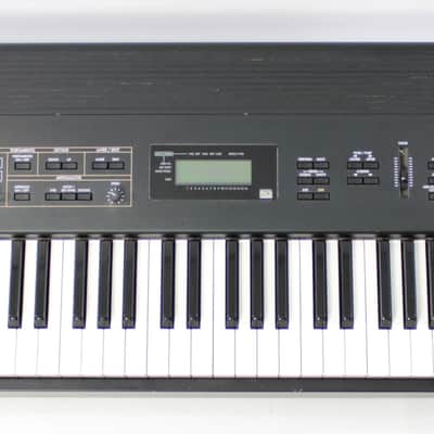 Korg N1 Workstation