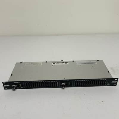 Rane ME15s Stereo EQ image 2
