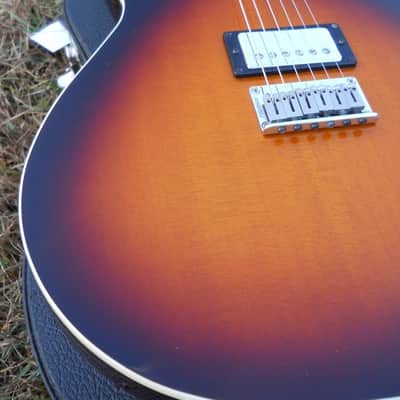 Ovation VTX  Hybrid image 5