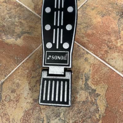Sonor Drum Pedal and Hi Hat Stand (partial) image 6
