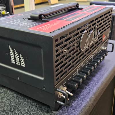 PRS MT 15 V2 Mark Tremonti Signature 15-watt Head - NEW image 4