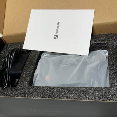 Fosi Audio PH05 5 Channel Headphone Amplifier image 6
