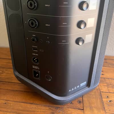 Bose Bose S1 Pro+ Multi-position PA System with Battery image 3