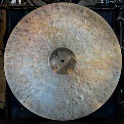 NEW Funch 22" Tony Williams Tribute - 2456g image 2