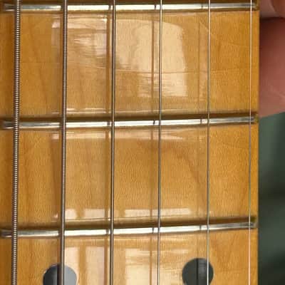 Fender 70th year Broadcaster 2019 image 16