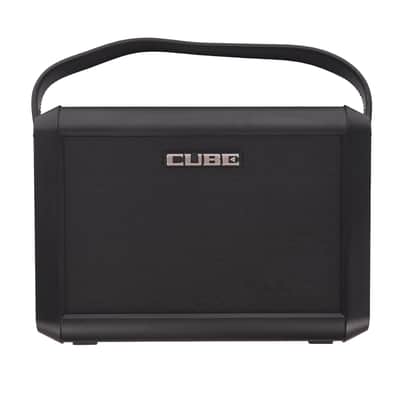 Roland Cube Street Mini Guitar Combo Amp image 1