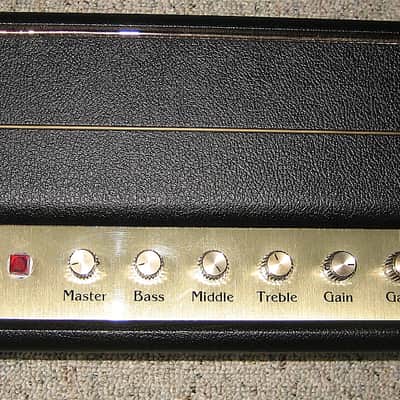 Dabeck JTM 45 Clone image 1