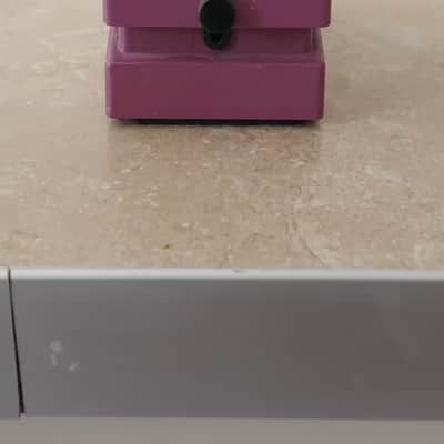 Boss BF-3 - Digital Flanger Pedal for Guitar and Bass - good used condition image 3