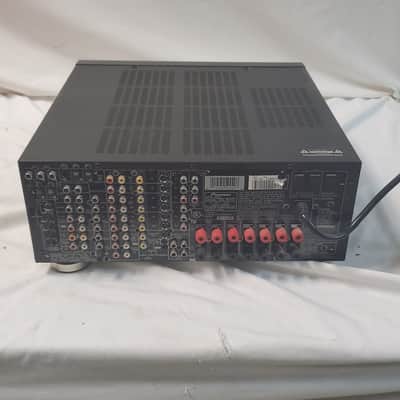 Pioneer VSX-37TX - AS IS - parts/scrap/repair image 5