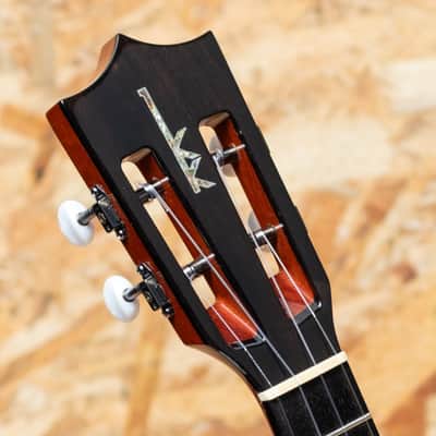 Kamaka HF-2 D2I Concert 2020 image 8