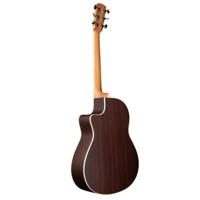 Larrivee OM3 Indian Rosewood - OM-03-RW image 7