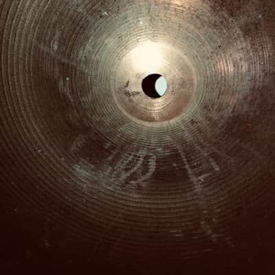 Zildjian Avedis  20” Ride Cymbal image 3