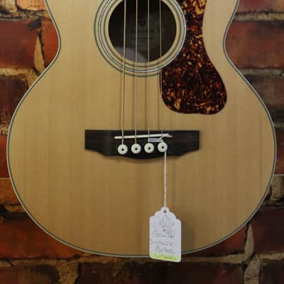 Guild Jumbo Junior Bass image 1