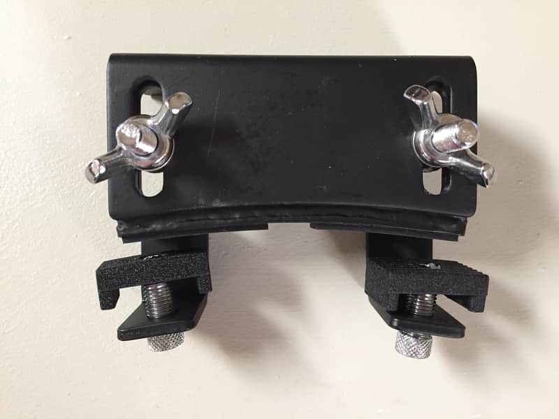 Gibraltar SC-BDPM 18-20" Bass Drum Platform Riser image 1