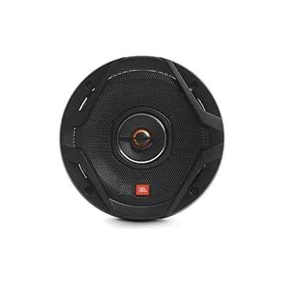 JBL GX528 5.25" Coaxial Car Speaker (Pair) image 16