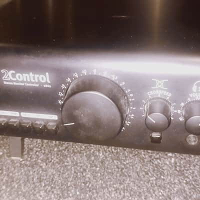 SPL 2Control image 2