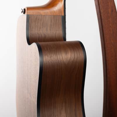 Gibson Acoustic G-Writer EC (Left-handed), Natural | Demo image 9