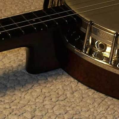 A.D.Grover Tenor Banjo 1920s image 6