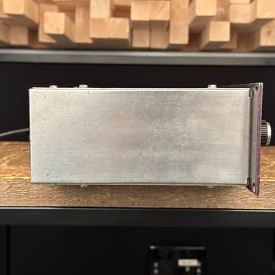 Urei Universal Audio 1176LN Rev. F Limiting Amplifier 1970s - Black Face 1176. image 7