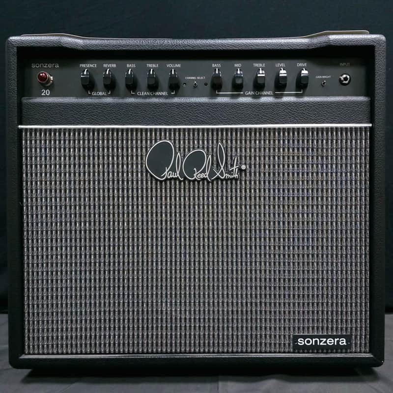 PRS Sonzera 20