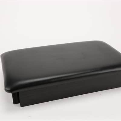 Yamaha BB1 Padded Wooden Piano Bench - Black image 4