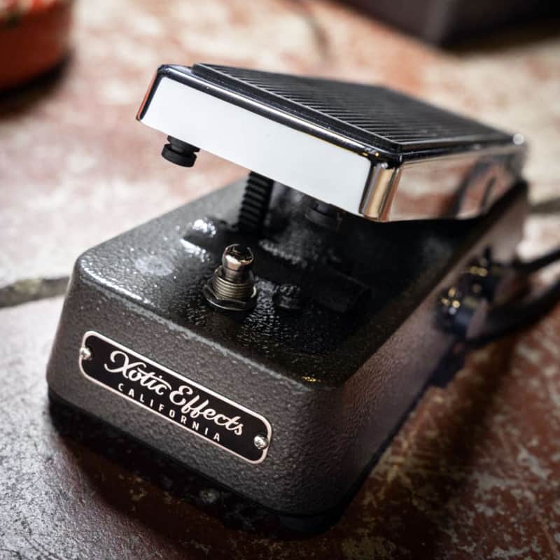 Xotic XXP-1 Expression Pedal image 1