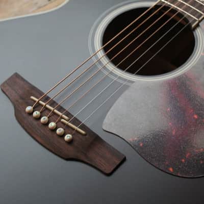 TAKAMINE "GN73CE Satin Black" image 4
