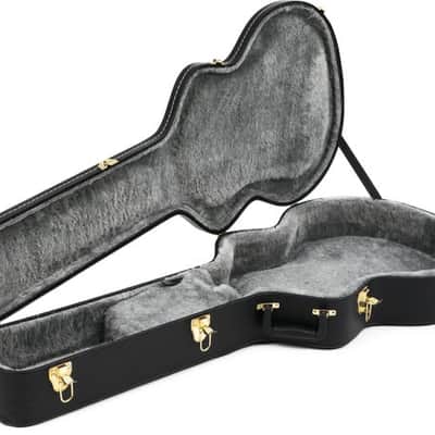 Gretsch G6242L-FT 17-inch Hollowbody Case image 4