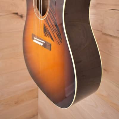 Collings CJ-35 SB 2015 - Sunburst image 3