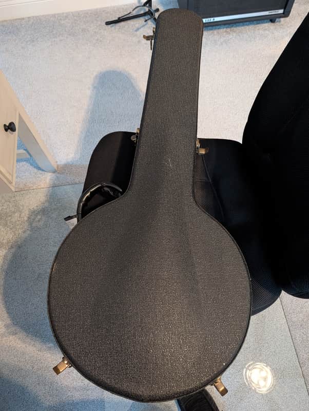 Deering Golden Era Banjo