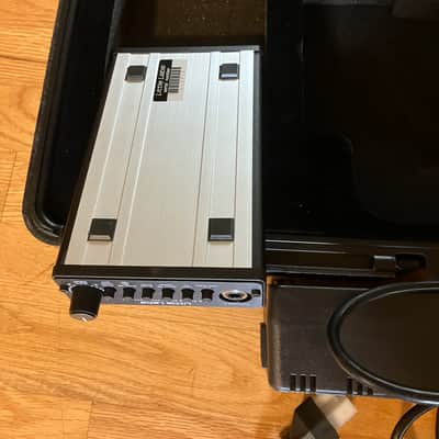 Little Labs IBP Analog Phase Alignment Tool Used Once image 5