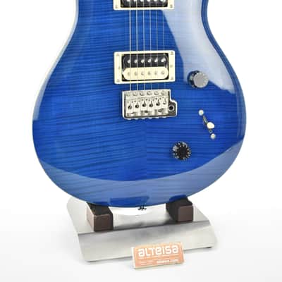 Paul Reed Smith SE Custom 22 Sapphire image 5