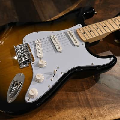 Jay Turser JT-300M-TSB Tobacco Sunburst #022 image 18