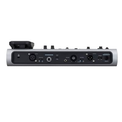 Zoom V6 Vocal Processor with Harmony and 10 Studio-Grade Effects image 10