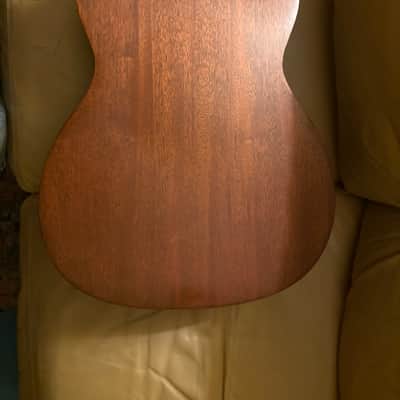 Martin J12-15 jumbo 12 string 2001 - Matte image 8