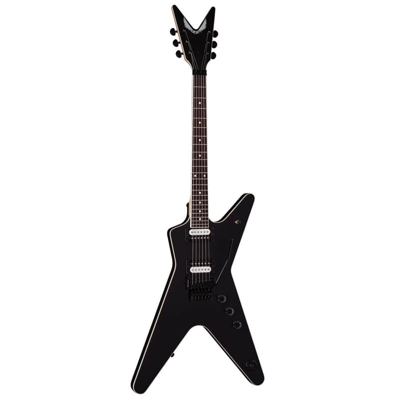 Dean MLX Floyd image 1