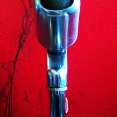 Vintage 1950's Electro-Voice 638 Omnidirectional Dynamic Microphone Hi Z w accessories 641 630 image 5