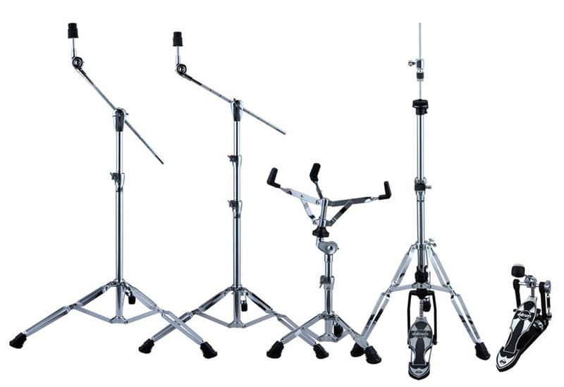 ddrum DXHP Drum Hardware Kit (New In Box) image 1