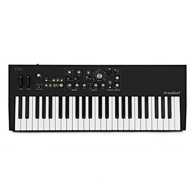 Waldorf STVC String Synthesizer with Vocoder image 2