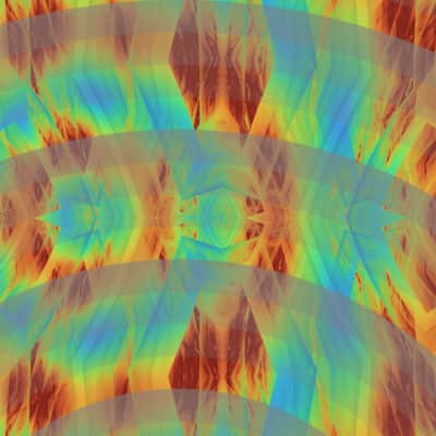 Entropy & Sons - Recursion Studio - Video Synthesizer image 7