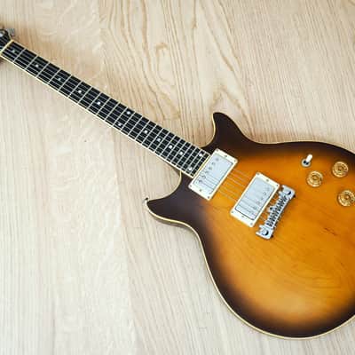 1977 Greco MR-1000 Mick Ralphs Vintage Electric Guitar Japan