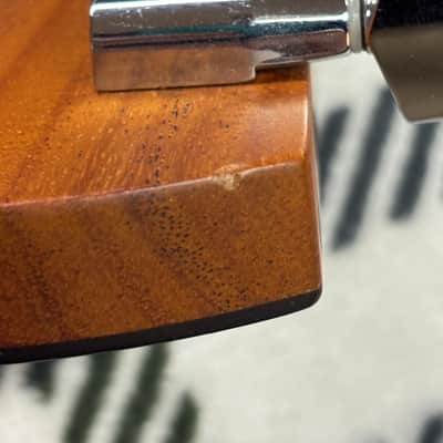 Larrivee L-03 w 2010 - Black Walnut Limited Edition image 14