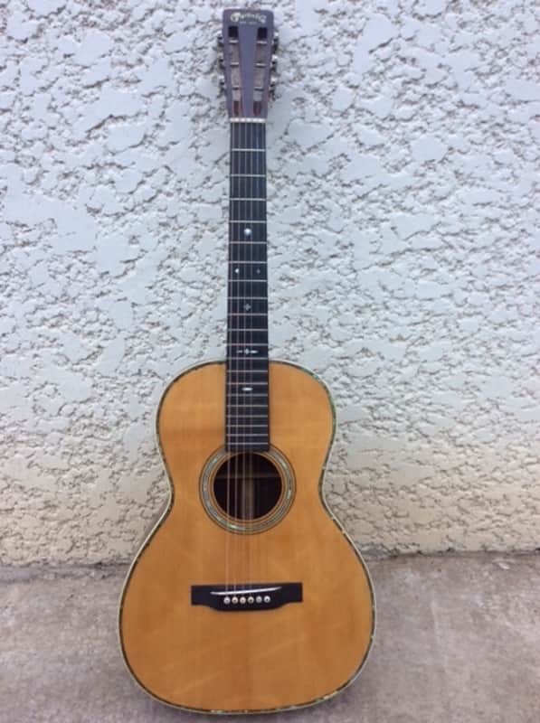Martin 0040 H 1934 image 1